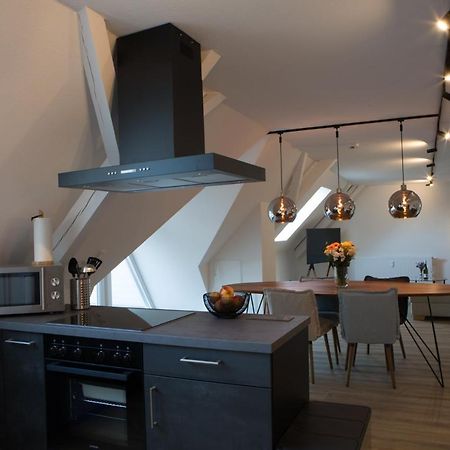 Ferienwohnung Vino Cochem Exterior foto